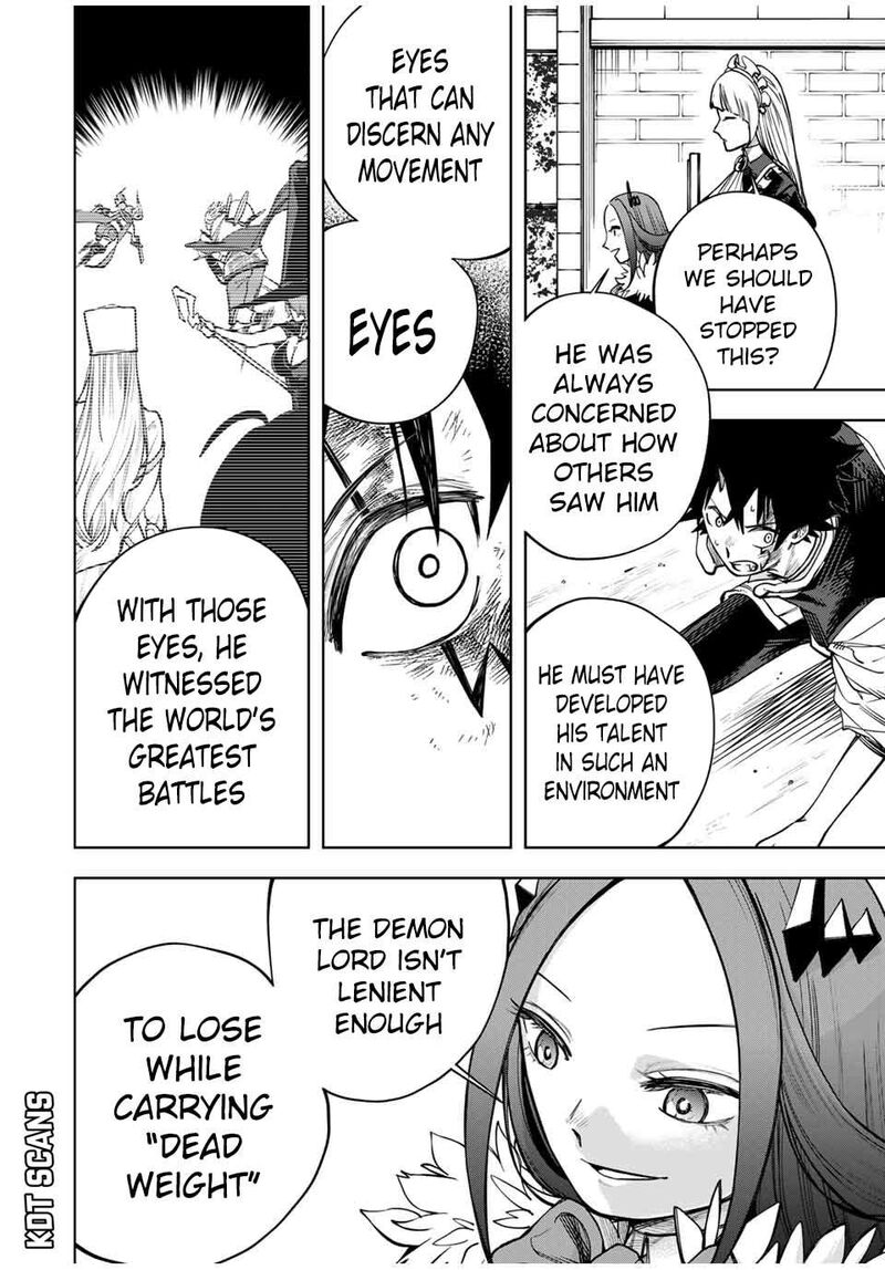 Tsuihou Sarenakatta Otoko Nidome No Jinsei Wa Dogeza Kara Hajimarimashita Chapter 3 Page 19
