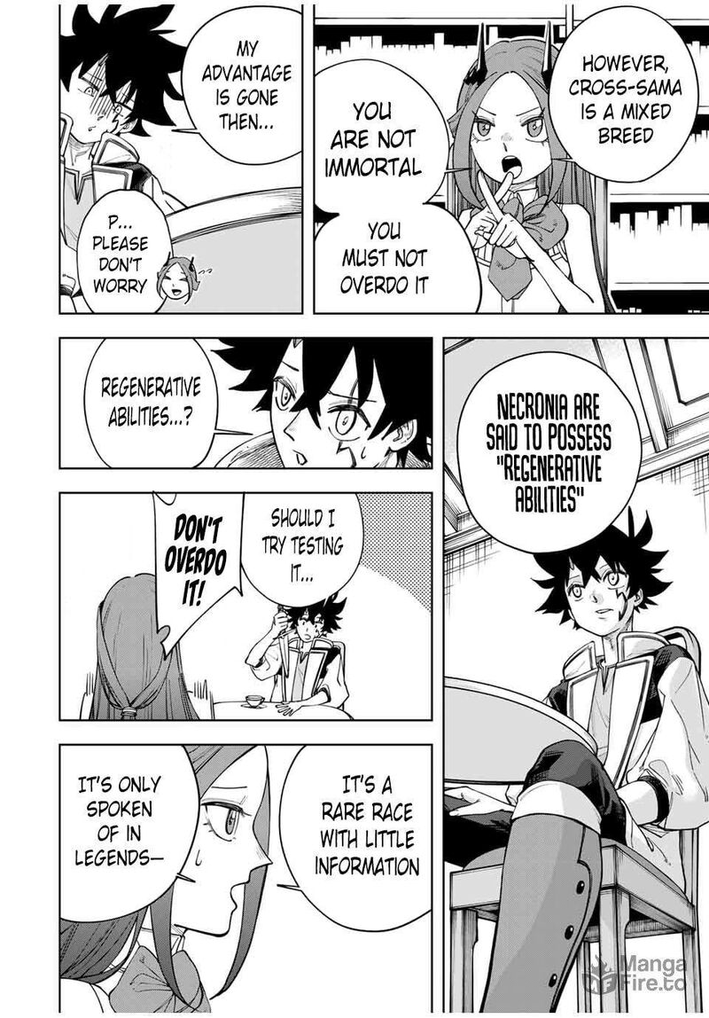 Tsuihou Sarenakatta Otoko Nidome No Jinsei Wa Dogeza Kara Hajimarimashita Chapter 3 Page 5