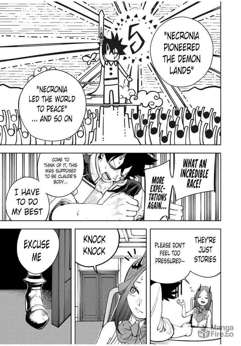 Tsuihou Sarenakatta Otoko Nidome No Jinsei Wa Dogeza Kara Hajimarimashita Chapter 3 Page 6