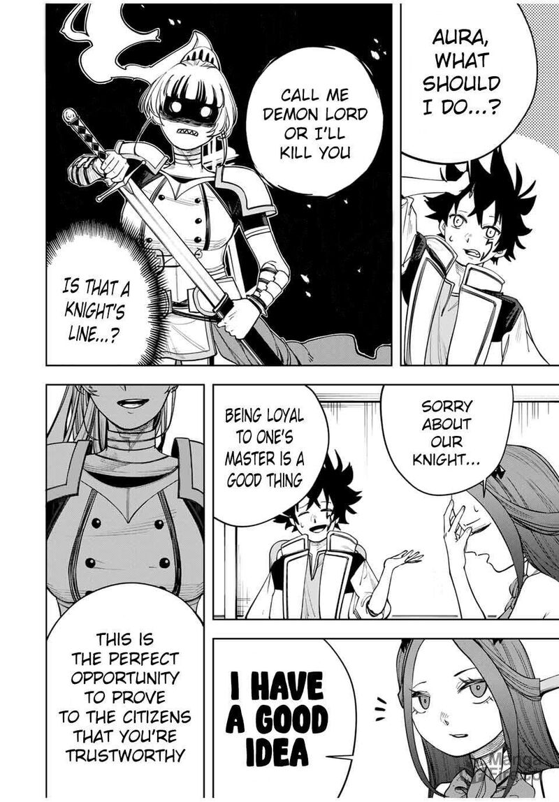 Tsuihou Sarenakatta Otoko Nidome No Jinsei Wa Dogeza Kara Hajimarimashita Chapter 3 Page 9