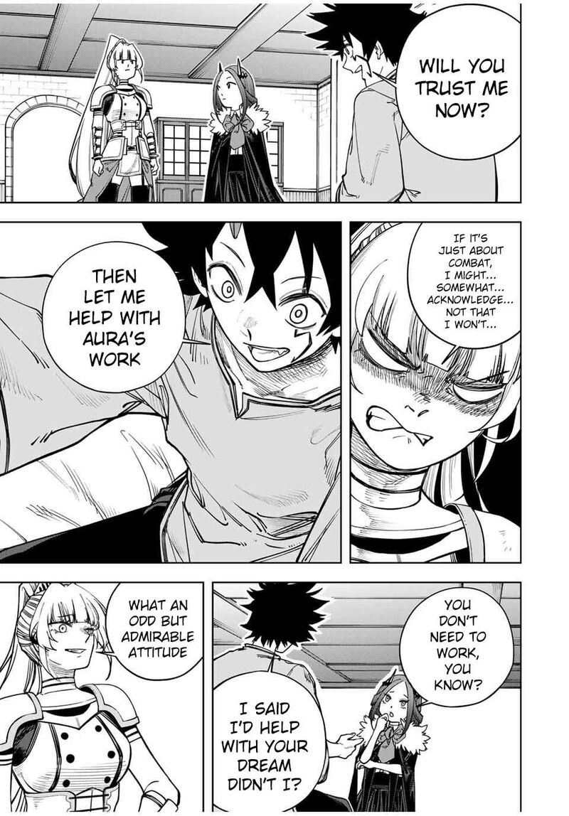 Tsuihou Sarenakatta Otoko Nidome No Jinsei Wa Dogeza Kara Hajimarimashita Chapter 4 Page 16