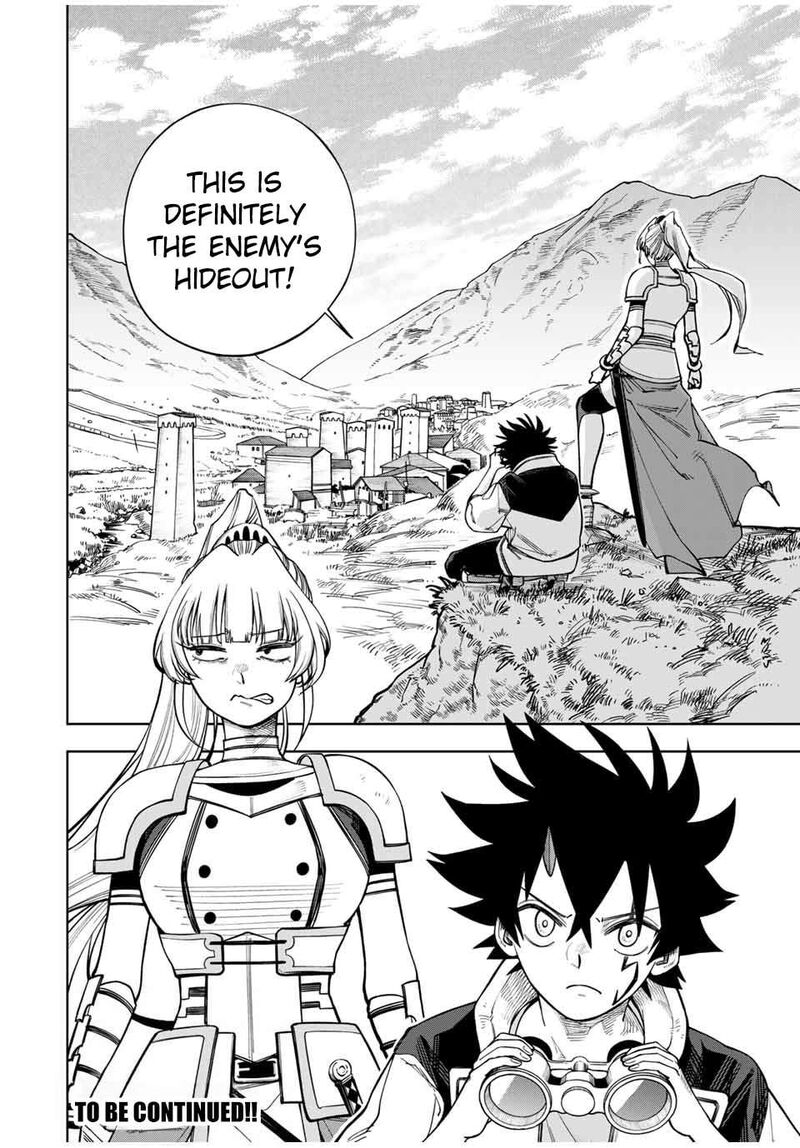 Tsuihou Sarenakatta Otoko Nidome No Jinsei Wa Dogeza Kara Hajimarimashita Chapter 4 Page 19