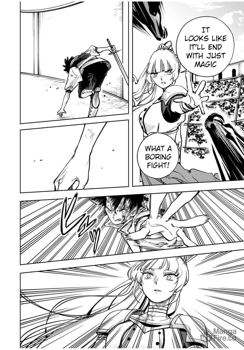 Tsuihou Sarenakatta Otoko Nidome No Jinsei Wa Dogeza Kara Hajimarimashita Chapter 4 Page 3