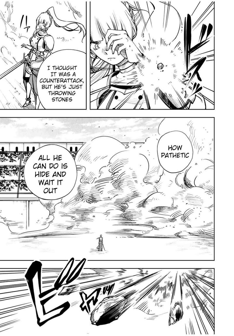Tsuihou Sarenakatta Otoko Nidome No Jinsei Wa Dogeza Kara Hajimarimashita Chapter 4 Page 4