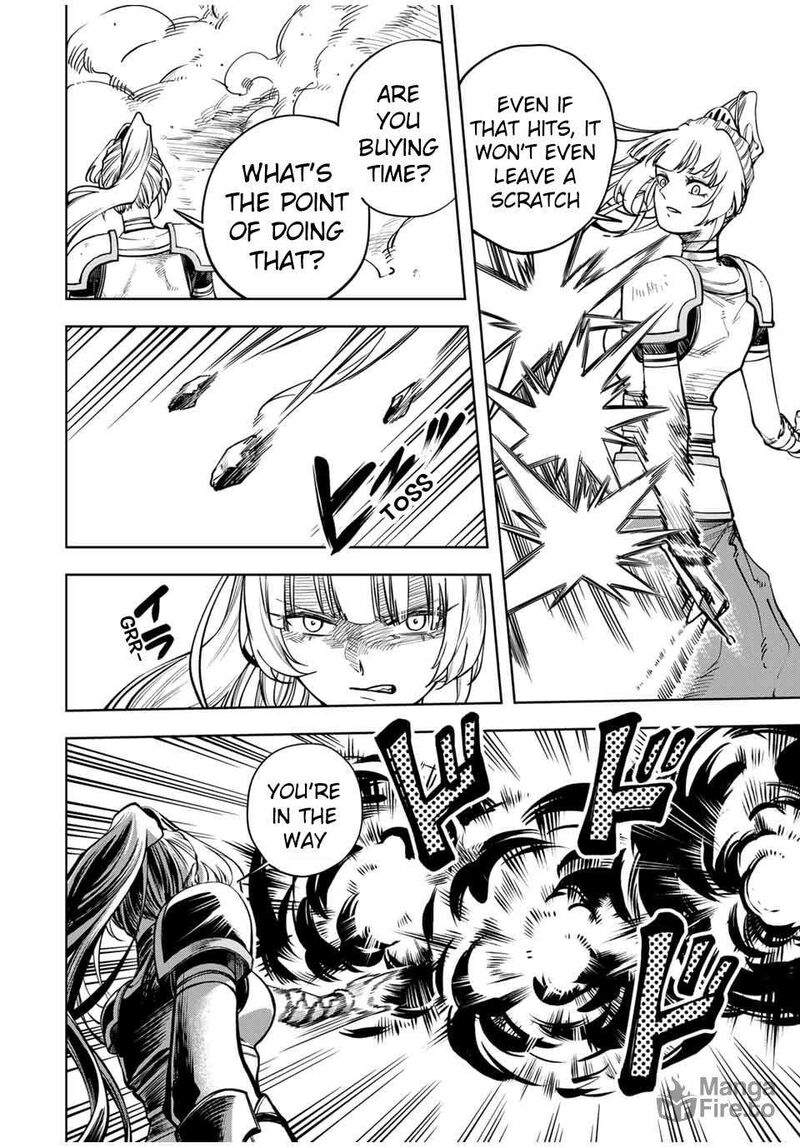 Tsuihou Sarenakatta Otoko Nidome No Jinsei Wa Dogeza Kara Hajimarimashita Chapter 4 Page 5