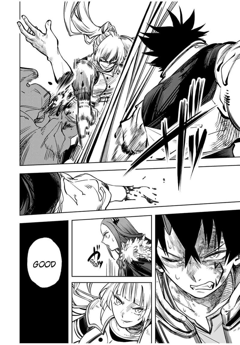 Tsuihou Sarenakatta Otoko Nidome No Jinsei Wa Dogeza Kara Hajimarimashita Chapter 4 Page 7