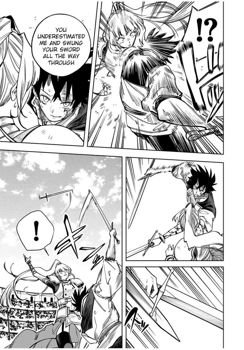 Tsuihou Sarenakatta Otoko Nidome No Jinsei Wa Dogeza Kara Hajimarimashita Chapter 4 Page 8