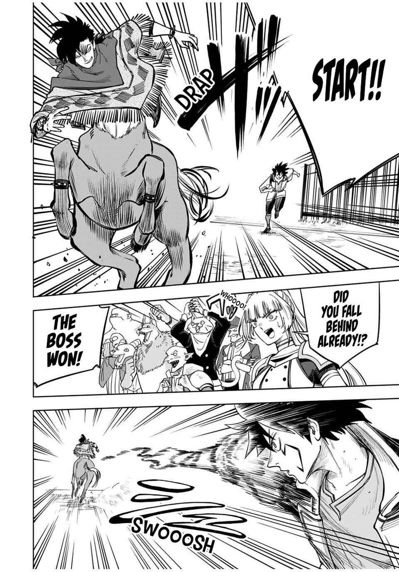 Tsuihou Sarenakatta Otoko Nidome No Jinsei Wa Dogeza Kara Hajimarimashita Chapter 5 Page 13
