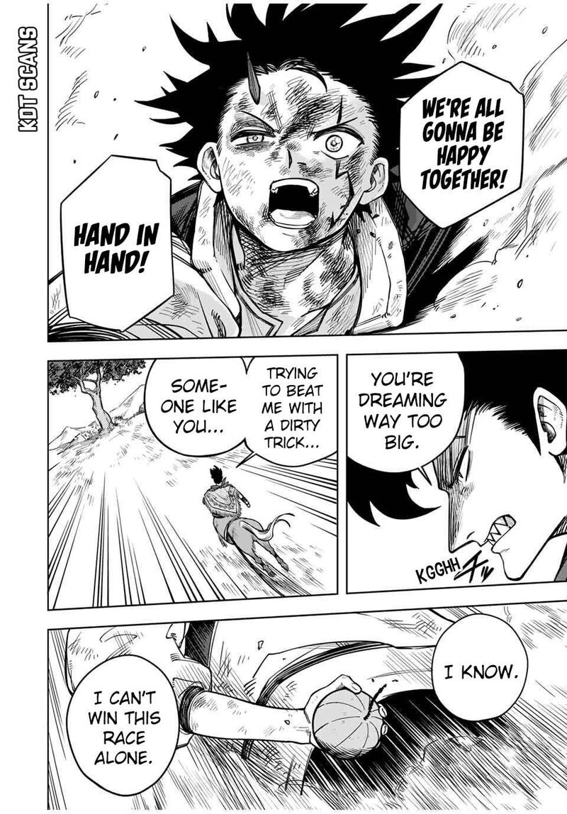 Tsuihou Sarenakatta Otoko Nidome No Jinsei Wa Dogeza Kara Hajimarimashita Chapter 5 Page 17