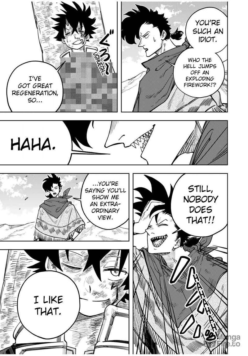 Tsuihou Sarenakatta Otoko Nidome No Jinsei Wa Dogeza Kara Hajimarimashita Chapter 5 Page 20