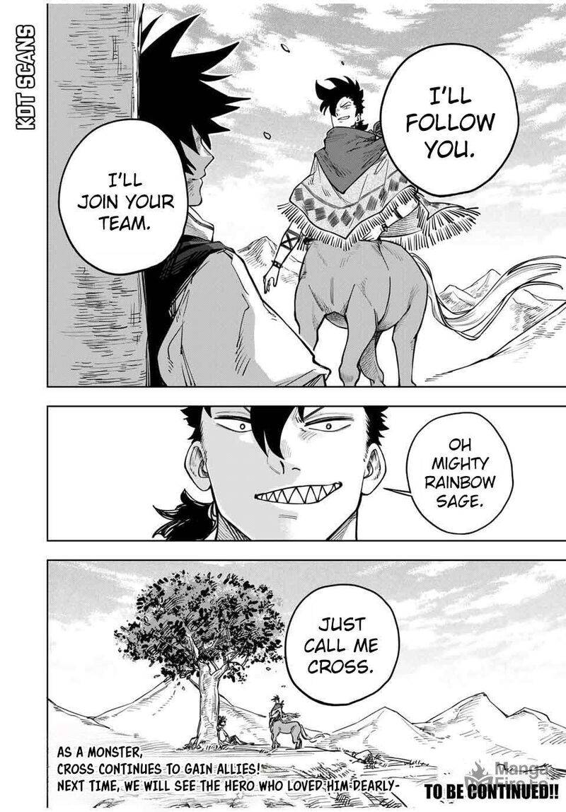 Tsuihou Sarenakatta Otoko Nidome No Jinsei Wa Dogeza Kara Hajimarimashita Chapter 5 Page 21