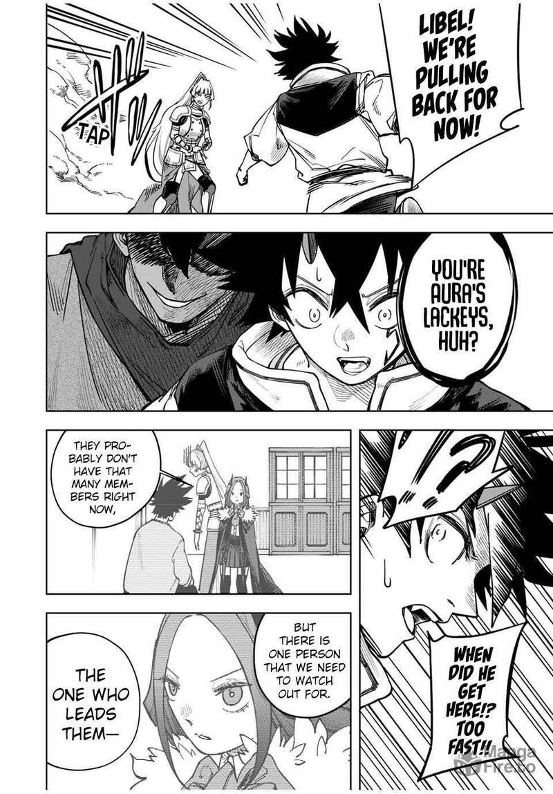 Tsuihou Sarenakatta Otoko Nidome No Jinsei Wa Dogeza Kara Hajimarimashita Chapter 5 Page 5