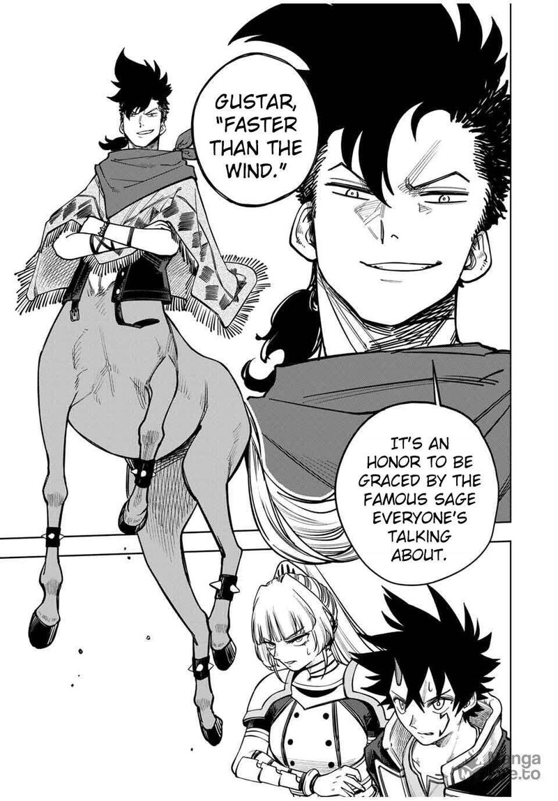 Tsuihou Sarenakatta Otoko Nidome No Jinsei Wa Dogeza Kara Hajimarimashita Chapter 5 Page 6