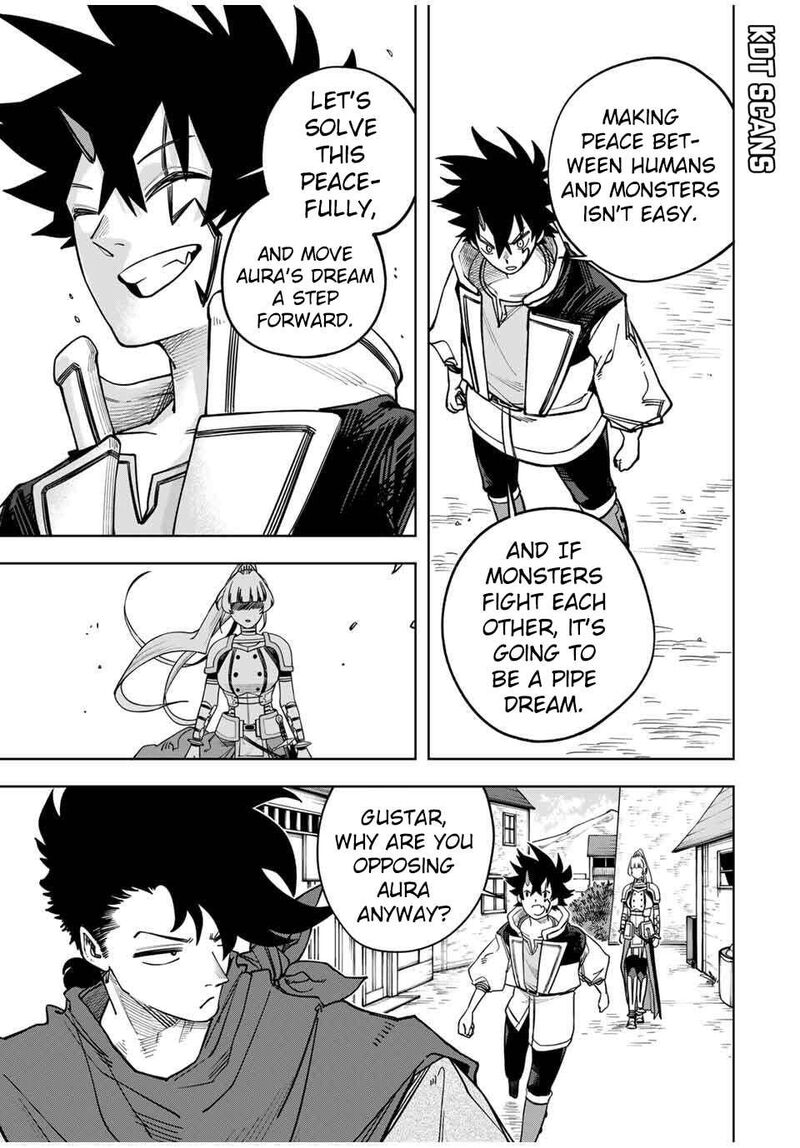 Tsuihou Sarenakatta Otoko Nidome No Jinsei Wa Dogeza Kara Hajimarimashita Chapter 5 Page 8