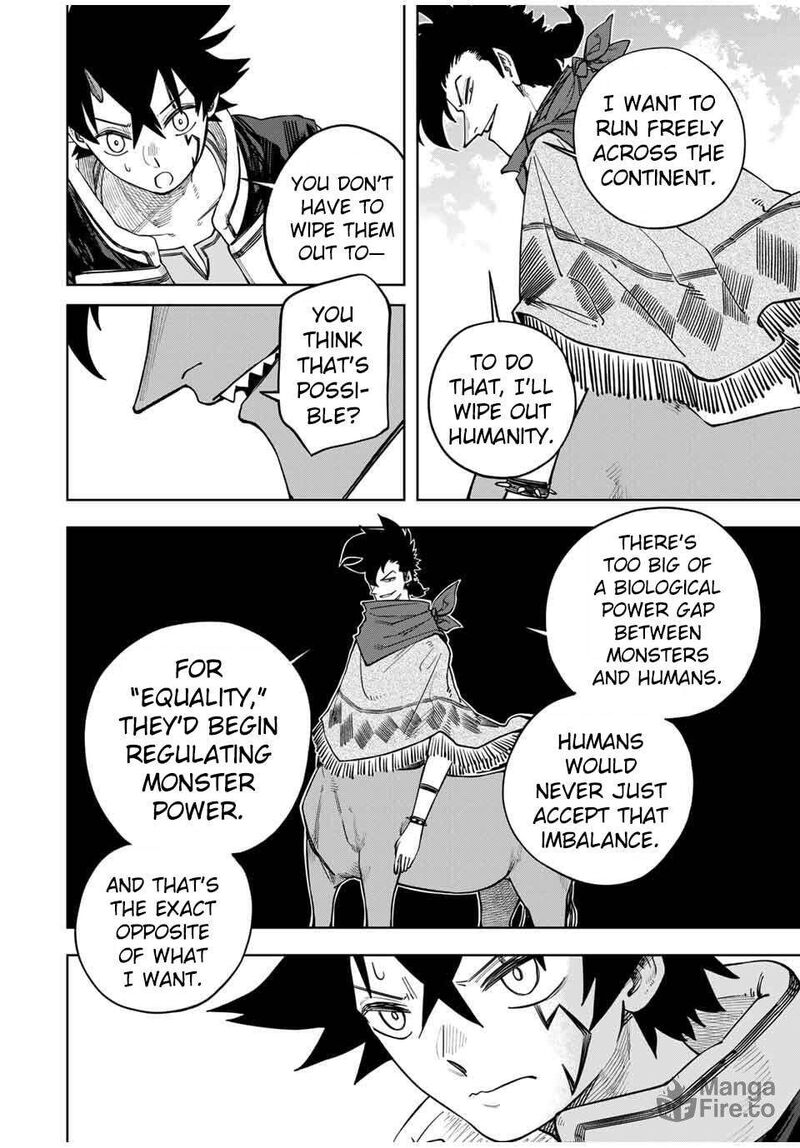 Tsuihou Sarenakatta Otoko Nidome No Jinsei Wa Dogeza Kara Hajimarimashita Chapter 5 Page 9