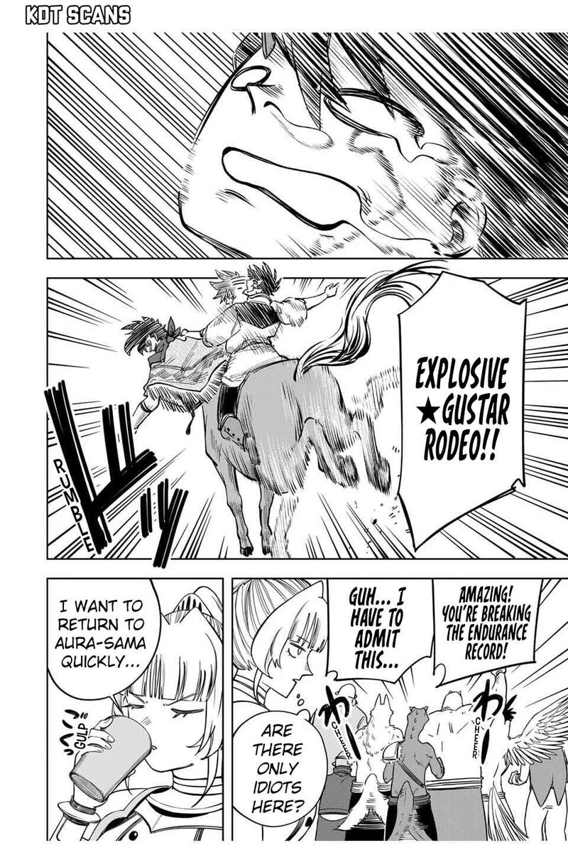 Tsuihou Sarenakatta Otoko Nidome No Jinsei Wa Dogeza Kara Hajimarimashita Chapter 6 Page 13