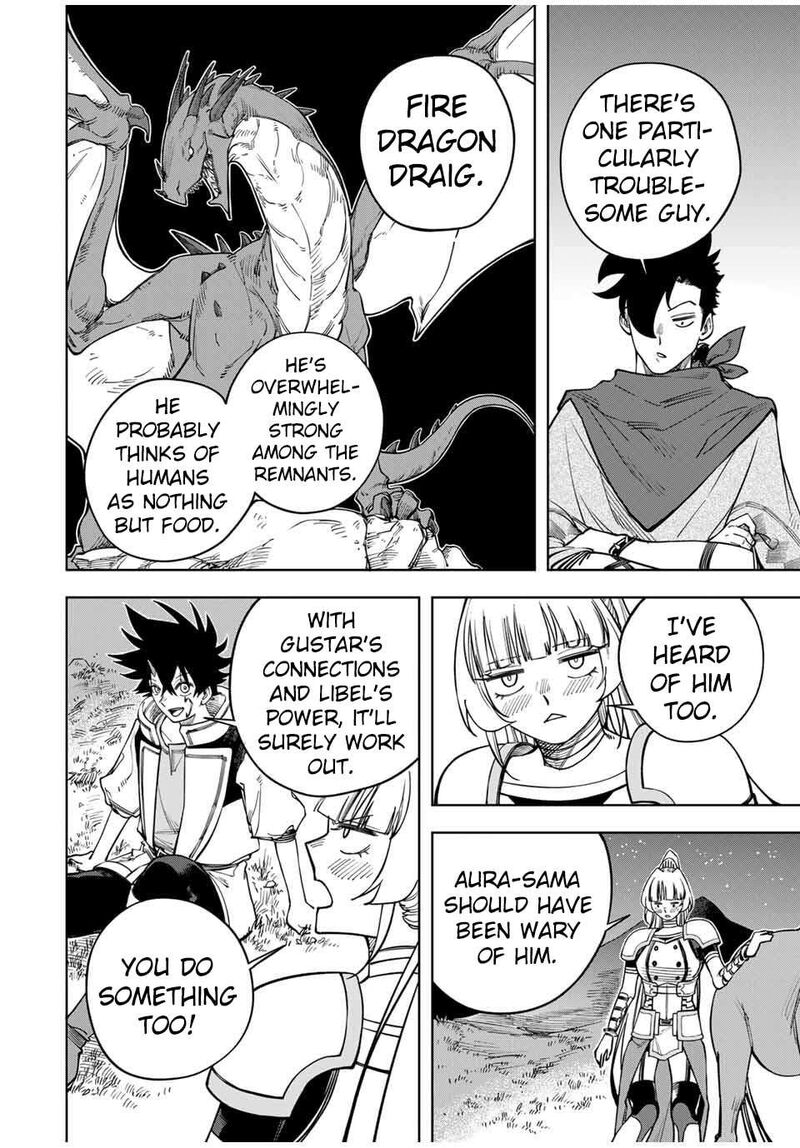 Tsuihou Sarenakatta Otoko Nidome No Jinsei Wa Dogeza Kara Hajimarimashita Chapter 6 Page 17