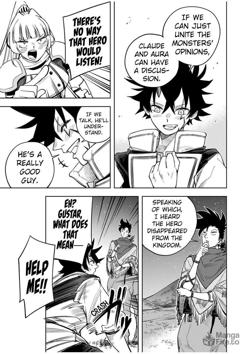 Tsuihou Sarenakatta Otoko Nidome No Jinsei Wa Dogeza Kara Hajimarimashita Chapter 6 Page 18