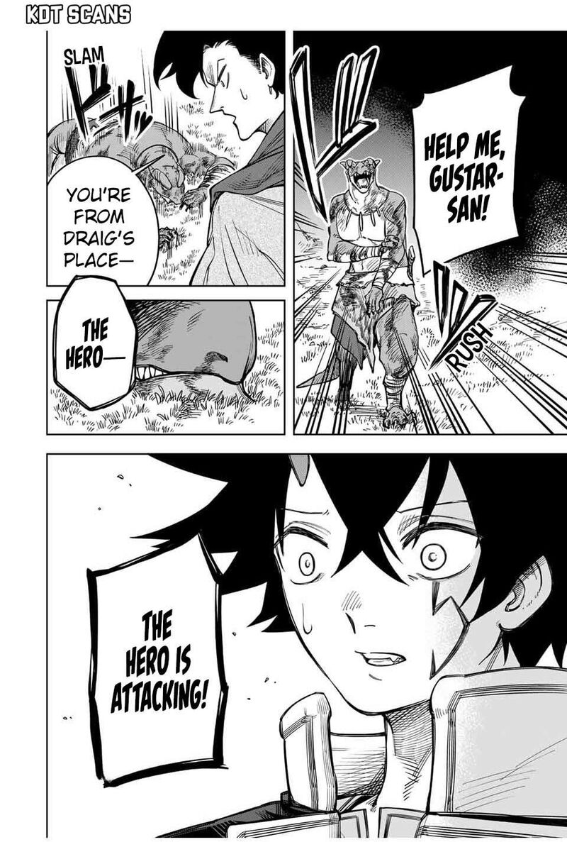 Tsuihou Sarenakatta Otoko Nidome No Jinsei Wa Dogeza Kara Hajimarimashita Chapter 6 Page 19
