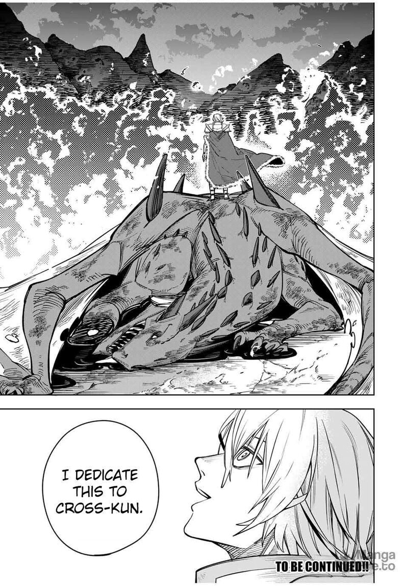 Tsuihou Sarenakatta Otoko Nidome No Jinsei Wa Dogeza Kara Hajimarimashita Chapter 6 Page 20