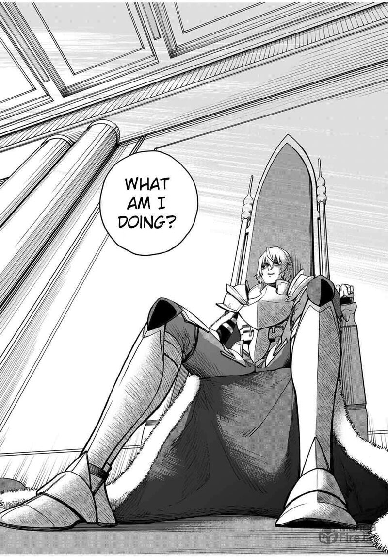 Tsuihou Sarenakatta Otoko Nidome No Jinsei Wa Dogeza Kara Hajimarimashita Chapter 6 Page 3