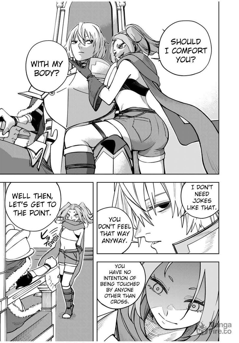 Tsuihou Sarenakatta Otoko Nidome No Jinsei Wa Dogeza Kara Hajimarimashita Chapter 6 Page 6