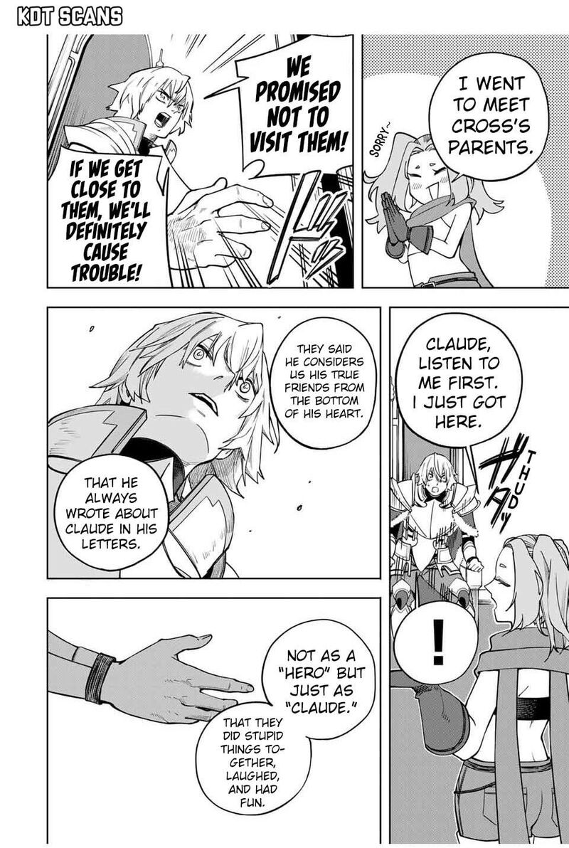 Tsuihou Sarenakatta Otoko Nidome No Jinsei Wa Dogeza Kara Hajimarimashita Chapter 6 Page 7
