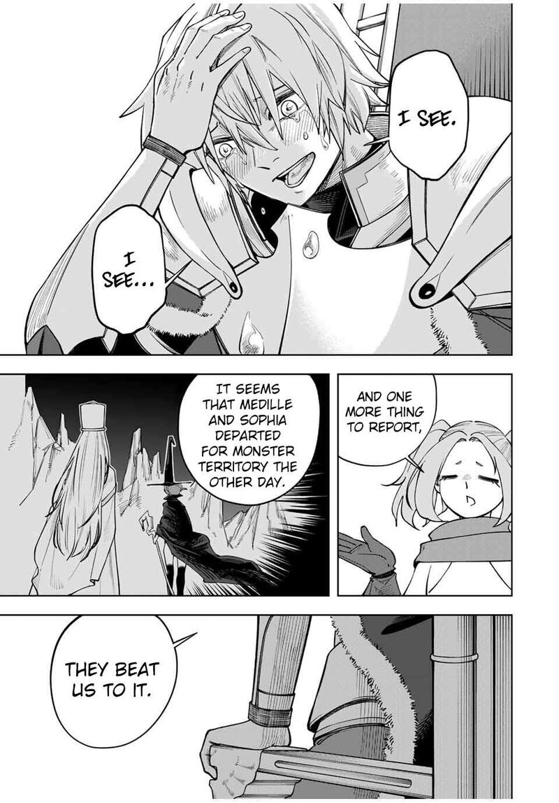 Tsuihou Sarenakatta Otoko Nidome No Jinsei Wa Dogeza Kara Hajimarimashita Chapter 6 Page 8