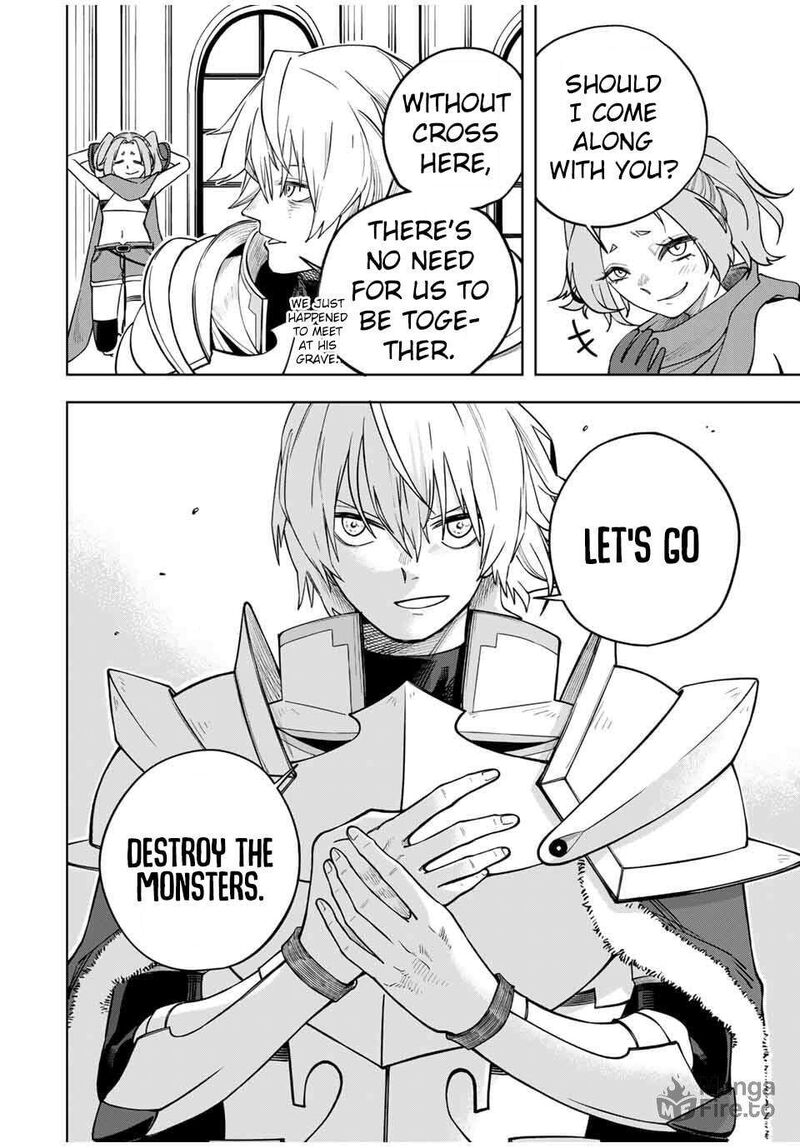 Tsuihou Sarenakatta Otoko Nidome No Jinsei Wa Dogeza Kara Hajimarimashita Chapter 6 Page 9