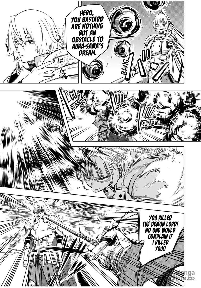 Tsuihou Sarenakatta Otoko Nidome No Jinsei Wa Dogeza Kara Hajimarimashita Chapter 7 Page 12