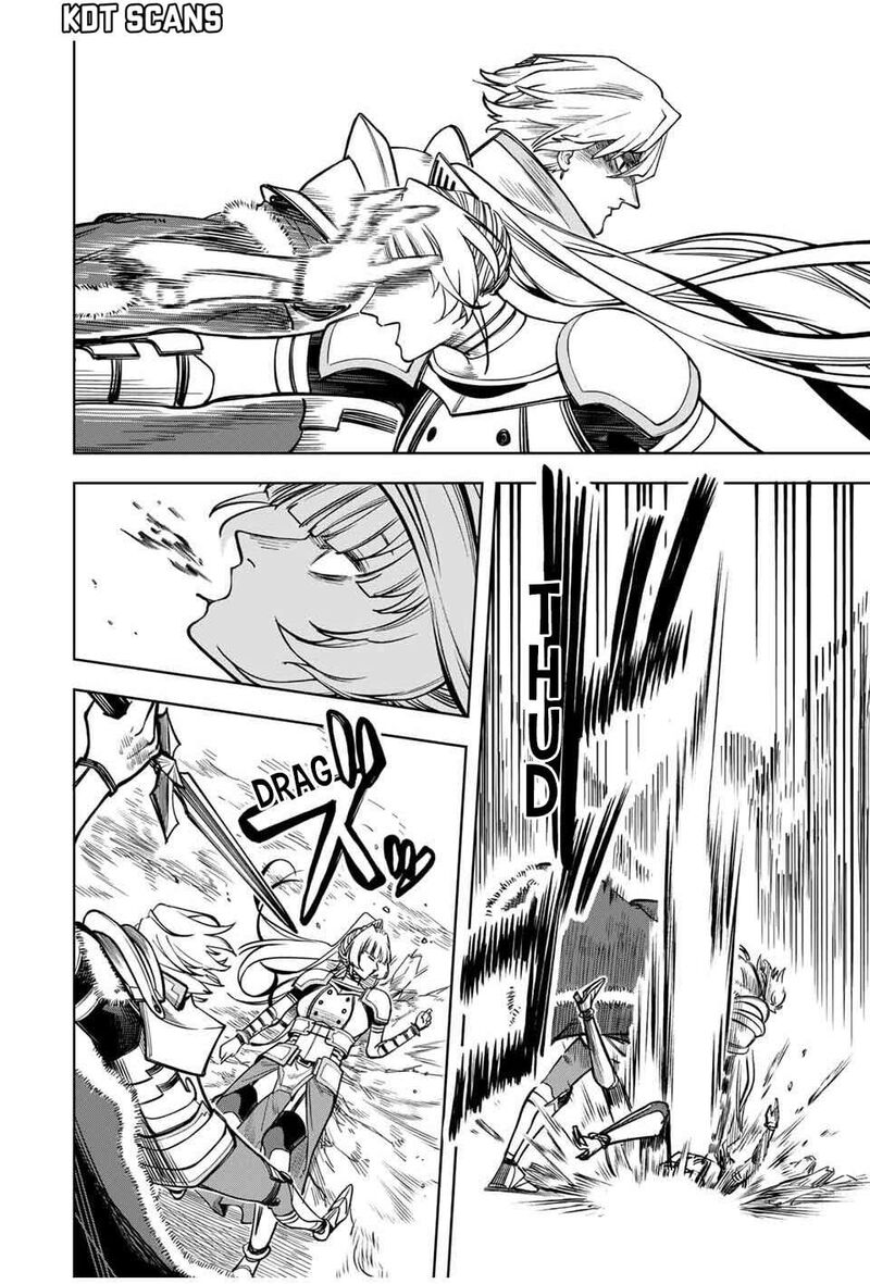 Tsuihou Sarenakatta Otoko Nidome No Jinsei Wa Dogeza Kara Hajimarimashita Chapter 7 Page 13