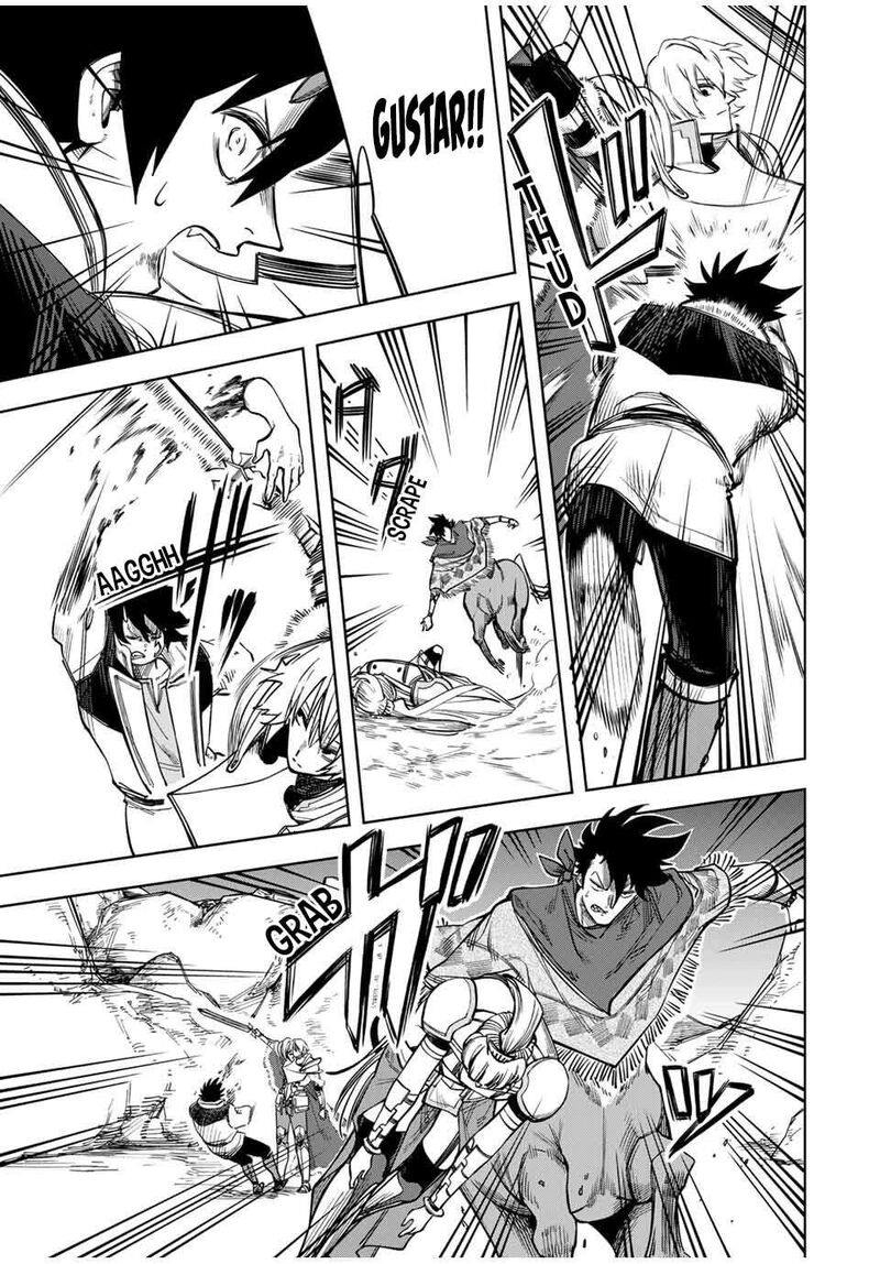 Tsuihou Sarenakatta Otoko Nidome No Jinsei Wa Dogeza Kara Hajimarimashita Chapter 7 Page 14
