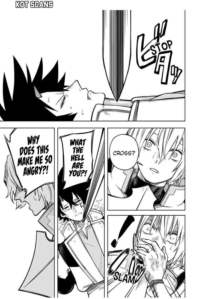 Tsuihou Sarenakatta Otoko Nidome No Jinsei Wa Dogeza Kara Hajimarimashita Chapter 7 Page 16