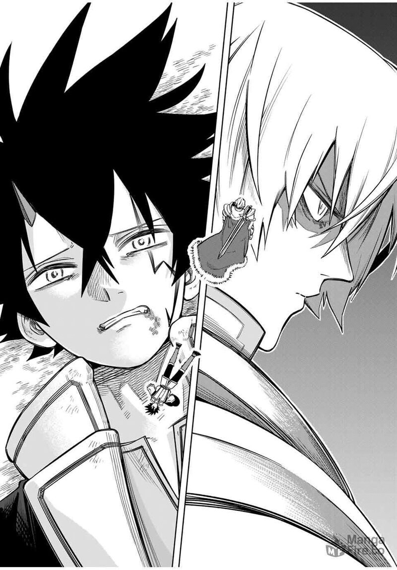 Tsuihou Sarenakatta Otoko Nidome No Jinsei Wa Dogeza Kara Hajimarimashita Chapter 7 Page 18