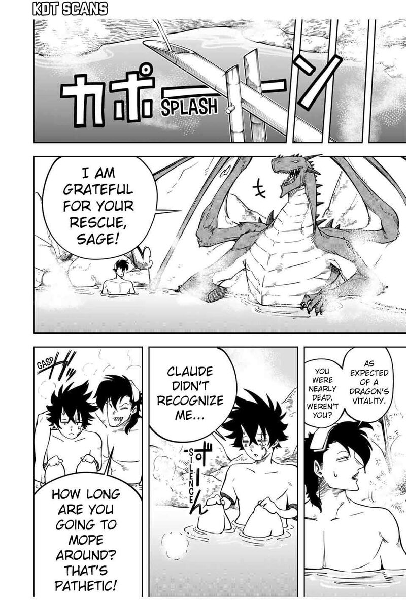 Tsuihou Sarenakatta Otoko Nidome No Jinsei Wa Dogeza Kara Hajimarimashita Chapter 7 Page 19