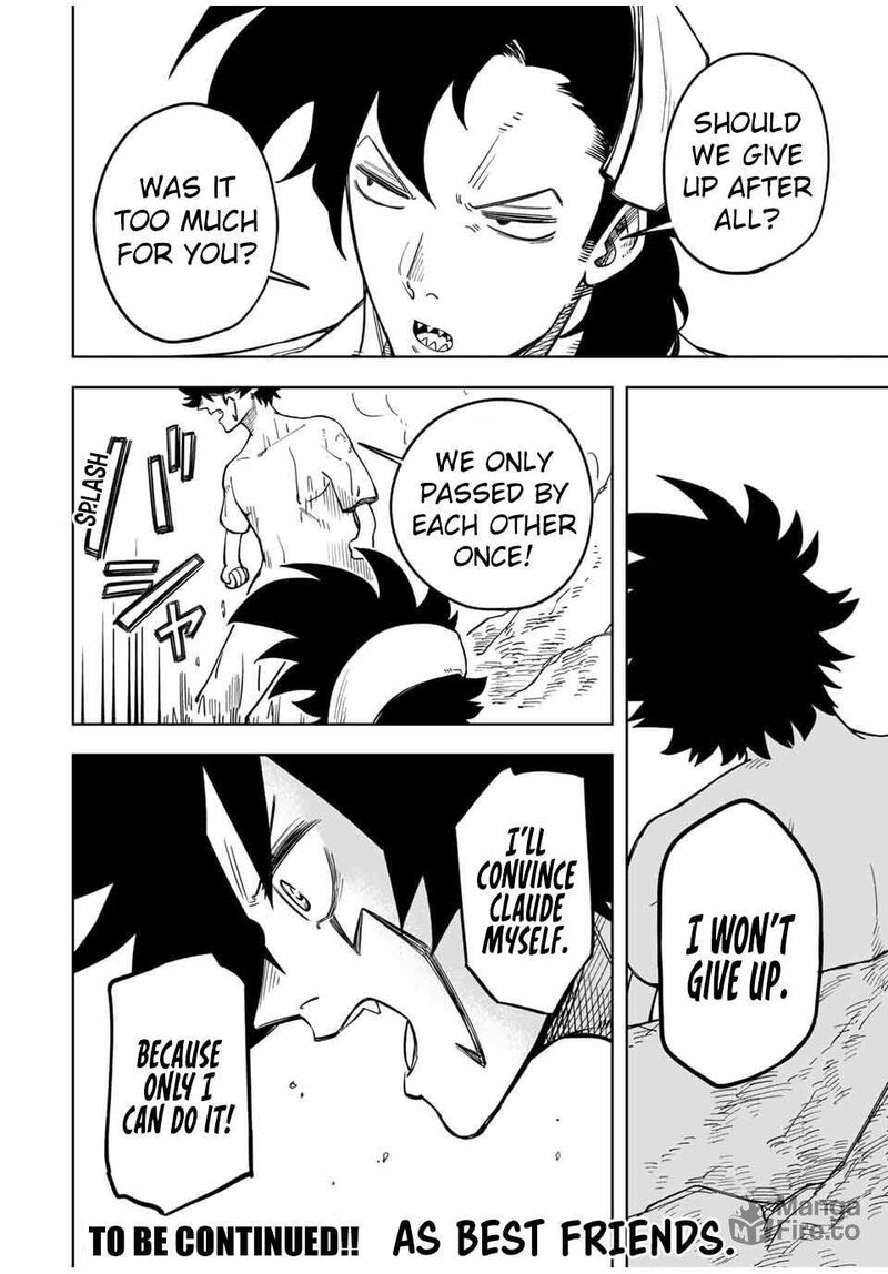 Tsuihou Sarenakatta Otoko Nidome No Jinsei Wa Dogeza Kara Hajimarimashita Chapter 7 Page 21