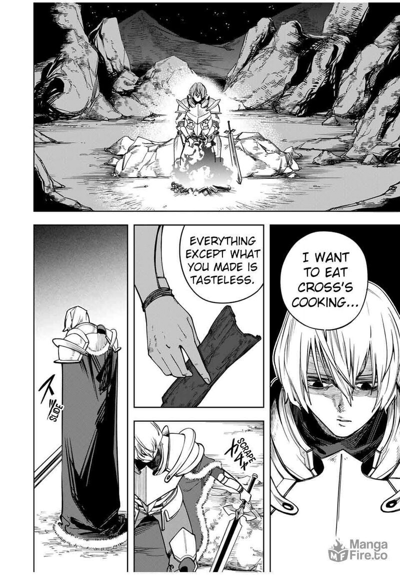 Tsuihou Sarenakatta Otoko Nidome No Jinsei Wa Dogeza Kara Hajimarimashita Chapter 7 Page 3