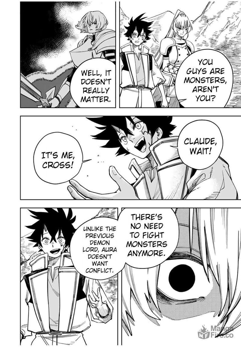 Tsuihou Sarenakatta Otoko Nidome No Jinsei Wa Dogeza Kara Hajimarimashita Chapter 7 Page 5