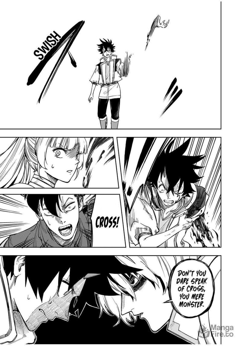 Tsuihou Sarenakatta Otoko Nidome No Jinsei Wa Dogeza Kara Hajimarimashita Chapter 7 Page 6