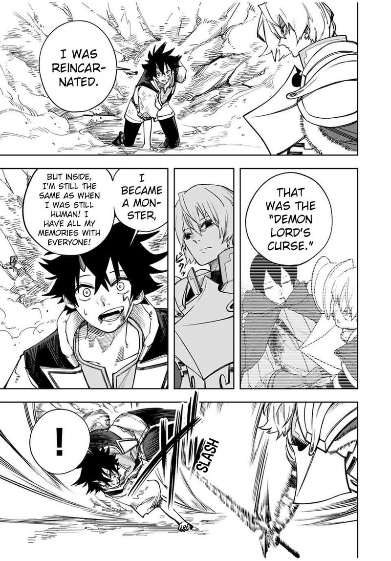 Tsuihou Sarenakatta Otoko Nidome No Jinsei Wa Dogeza Kara Hajimarimashita Chapter 7 Page 8