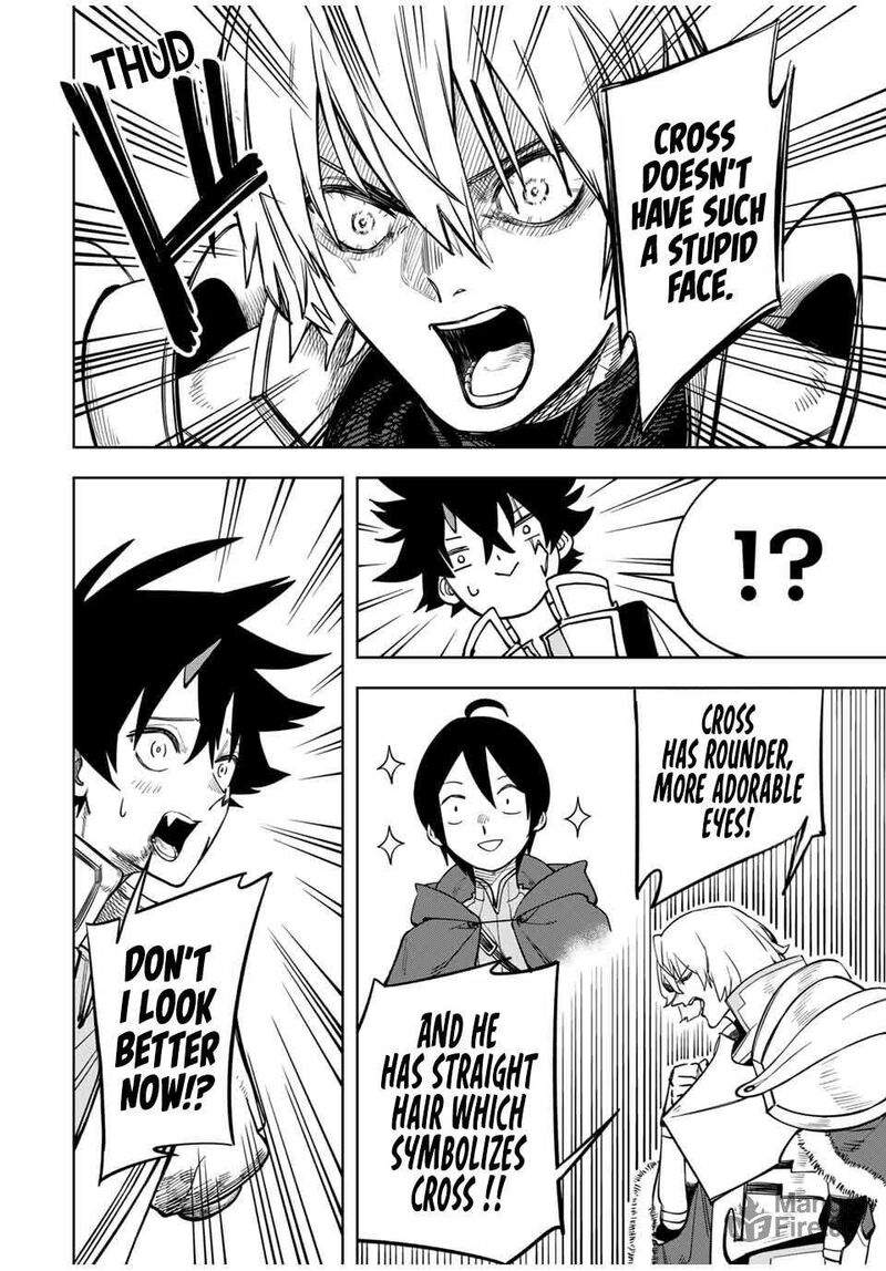 Tsuihou Sarenakatta Otoko Nidome No Jinsei Wa Dogeza Kara Hajimarimashita Chapter 7 Page 9