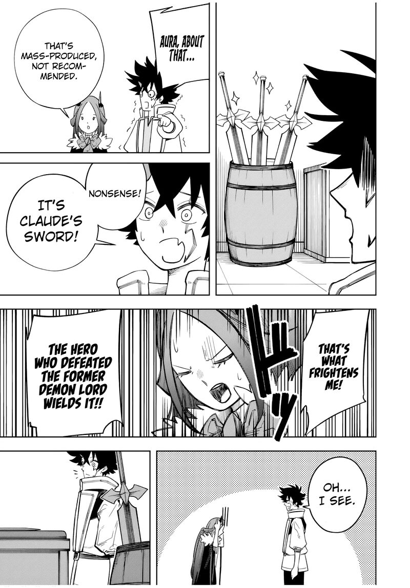 Tsuihou Sarenakatta Otoko Nidome No Jinsei Wa Dogeza Kara Hajimarimashita Chapter 8 Page 13