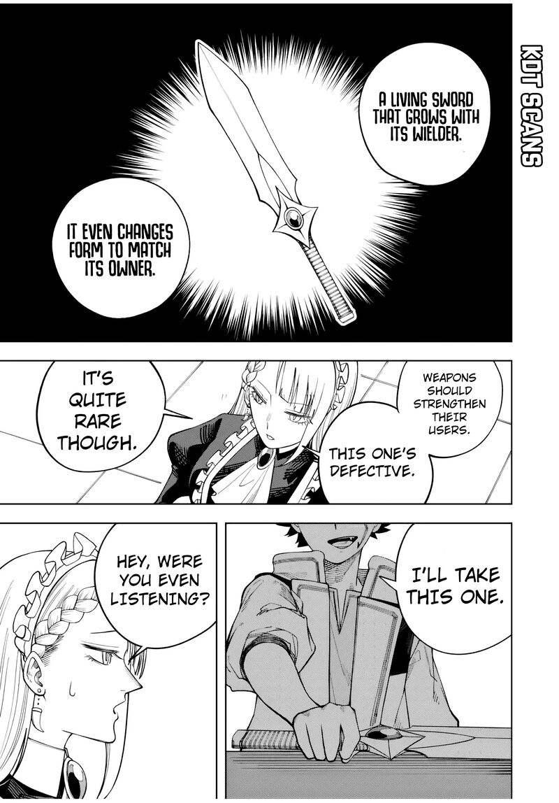 Tsuihou Sarenakatta Otoko Nidome No Jinsei Wa Dogeza Kara Hajimarimashita Chapter 8 Page 15