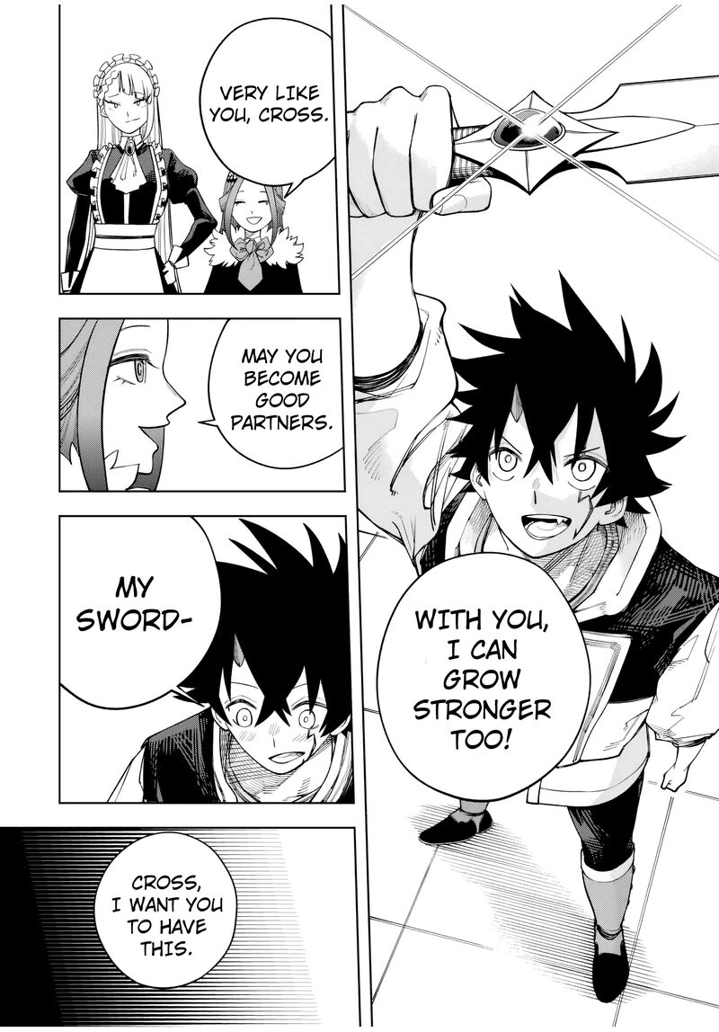 Tsuihou Sarenakatta Otoko Nidome No Jinsei Wa Dogeza Kara Hajimarimashita Chapter 8 Page 16