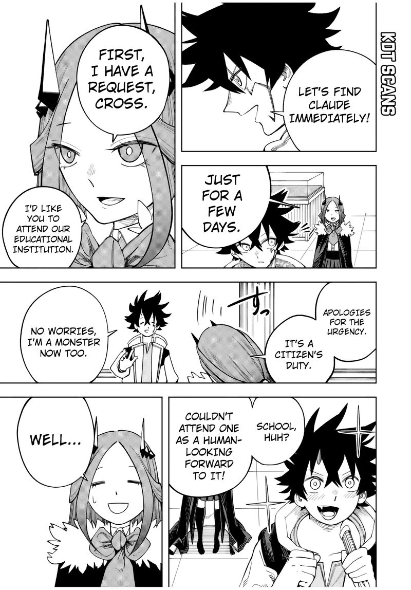Tsuihou Sarenakatta Otoko Nidome No Jinsei Wa Dogeza Kara Hajimarimashita Chapter 8 Page 19