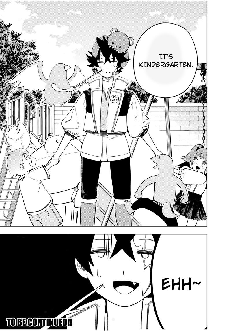 Tsuihou Sarenakatta Otoko Nidome No Jinsei Wa Dogeza Kara Hajimarimashita Chapter 8 Page 20
