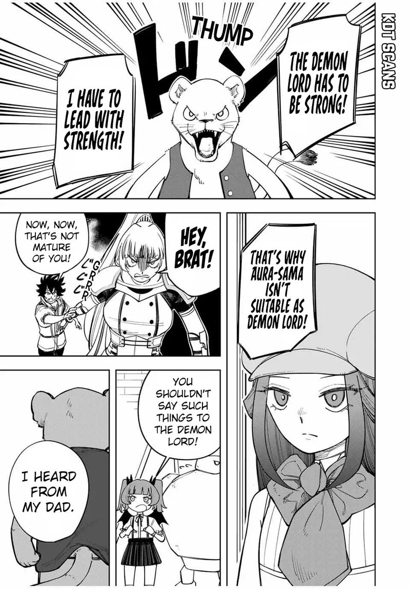Tsuihou Sarenakatta Otoko Nidome No Jinsei Wa Dogeza Kara Hajimarimashita Chapter 9 Page 10