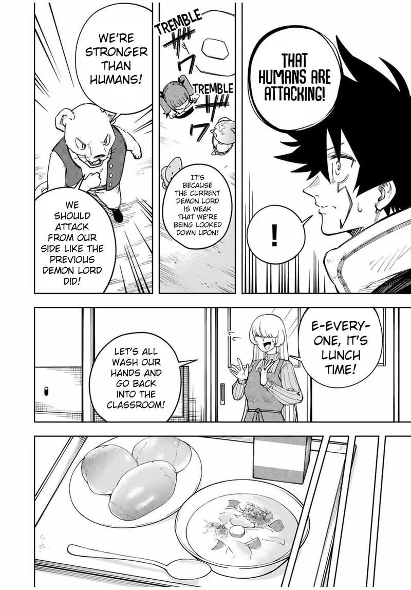 Tsuihou Sarenakatta Otoko Nidome No Jinsei Wa Dogeza Kara Hajimarimashita Chapter 9 Page 11