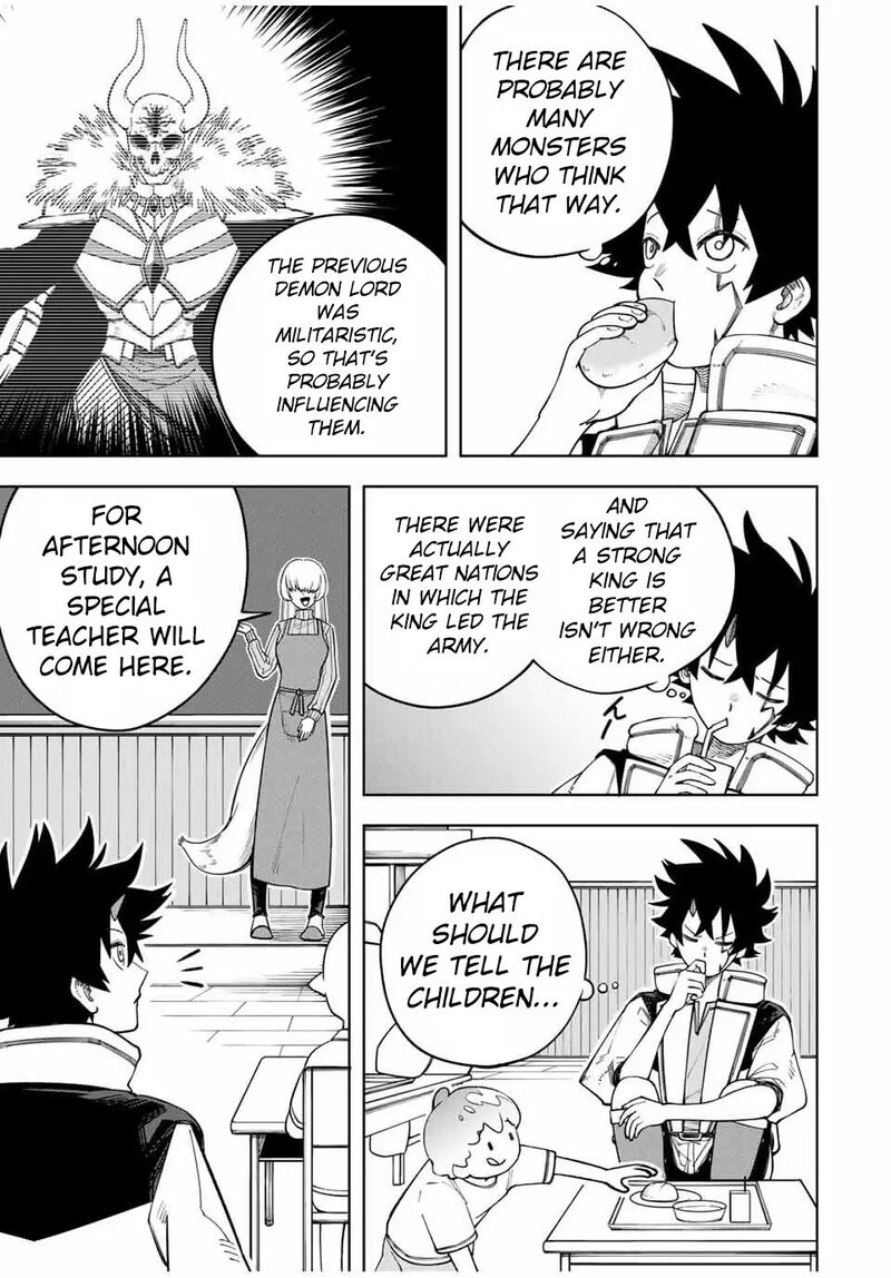 Tsuihou Sarenakatta Otoko Nidome No Jinsei Wa Dogeza Kara Hajimarimashita Chapter 9 Page 12