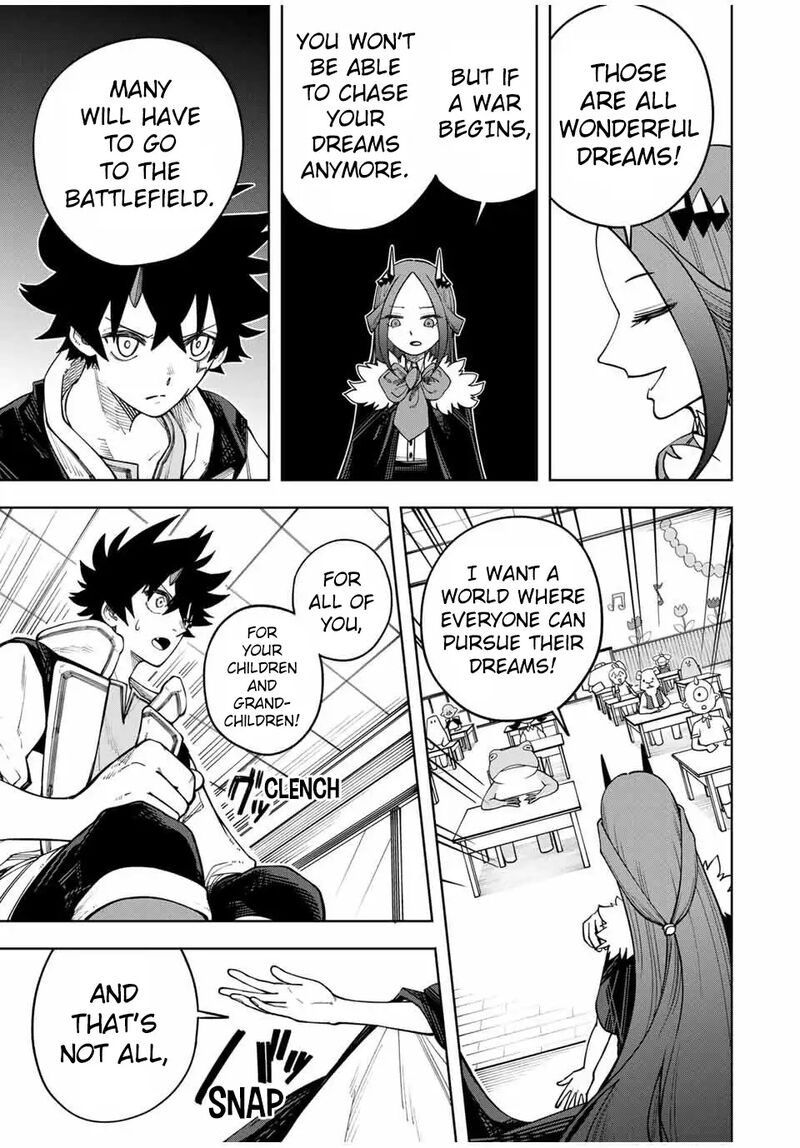 Tsuihou Sarenakatta Otoko Nidome No Jinsei Wa Dogeza Kara Hajimarimashita Chapter 9 Page 14